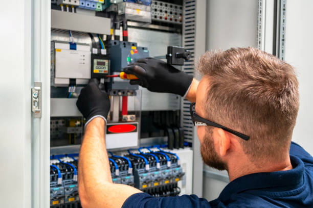 Best Emergency Electrical Repair  in Plainville, KS