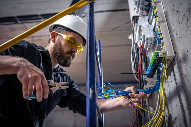 Best Electrical Upgrades for Homes  in Plainville, KS