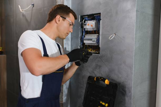 Best Affordable Electrical Installation  in Plainville, KS