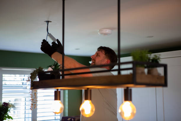 Best Emergency Electrician Near Me  in Plainville, KS