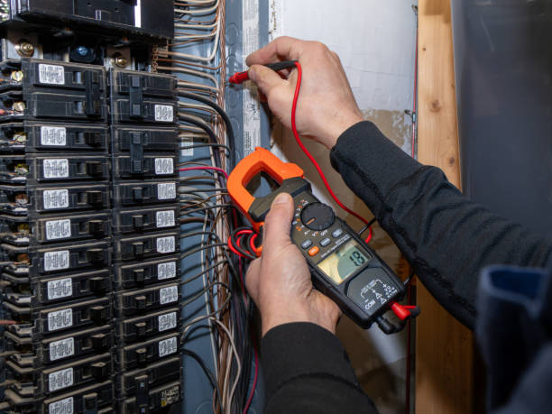 Best Electrical Repair Services  in Plainville, KS
