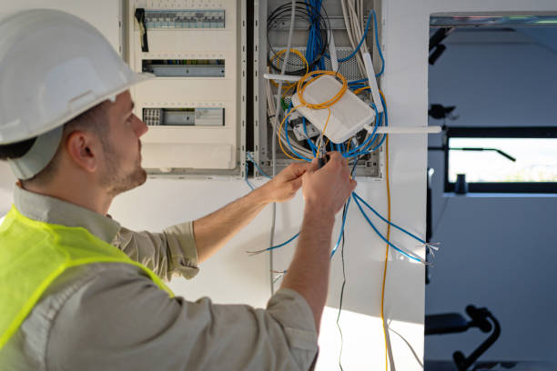 Best Electrical Wiring Services  in Plainville, KS