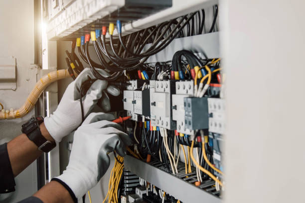 Best Electrical Outlet Repair  in Plainville, KS