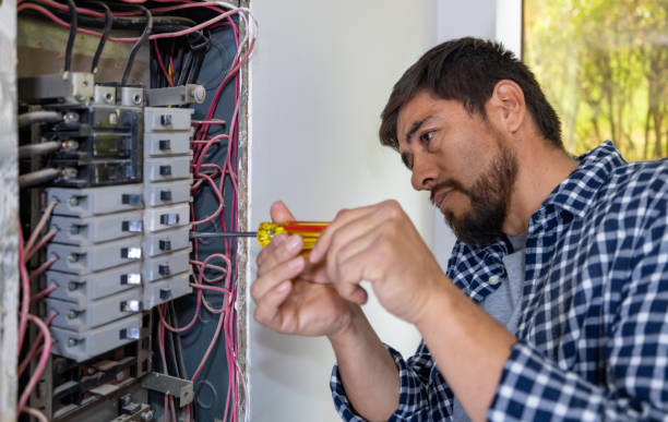 Best Electrical Rewiring Services  in Plainville, KS